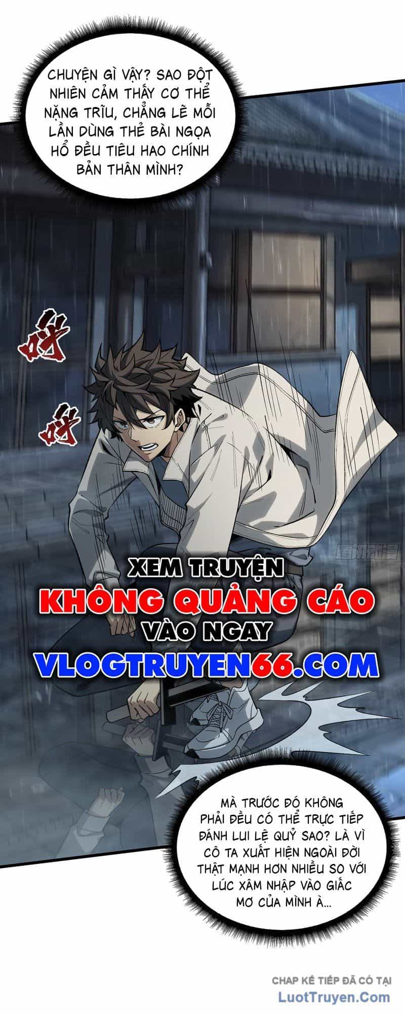 Viện Bảo Tàng Trấn Yêu - Chương 4 - ảnh 17