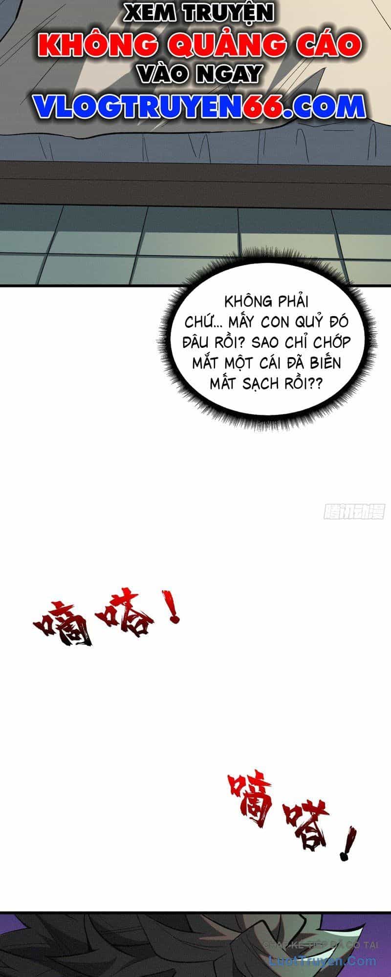 Viện Bảo Tàng Trấn Yêu - Chương 4 - ảnh 44