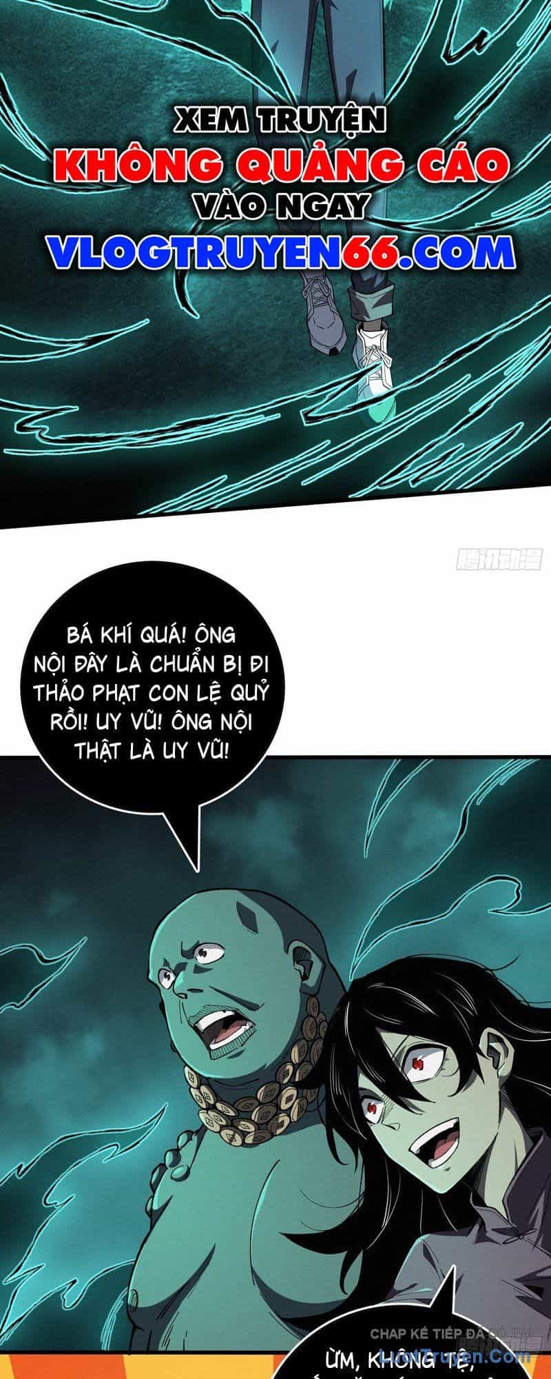 Viện Bảo Tàng Trấn Yêu - Chương 5 - ảnh 12