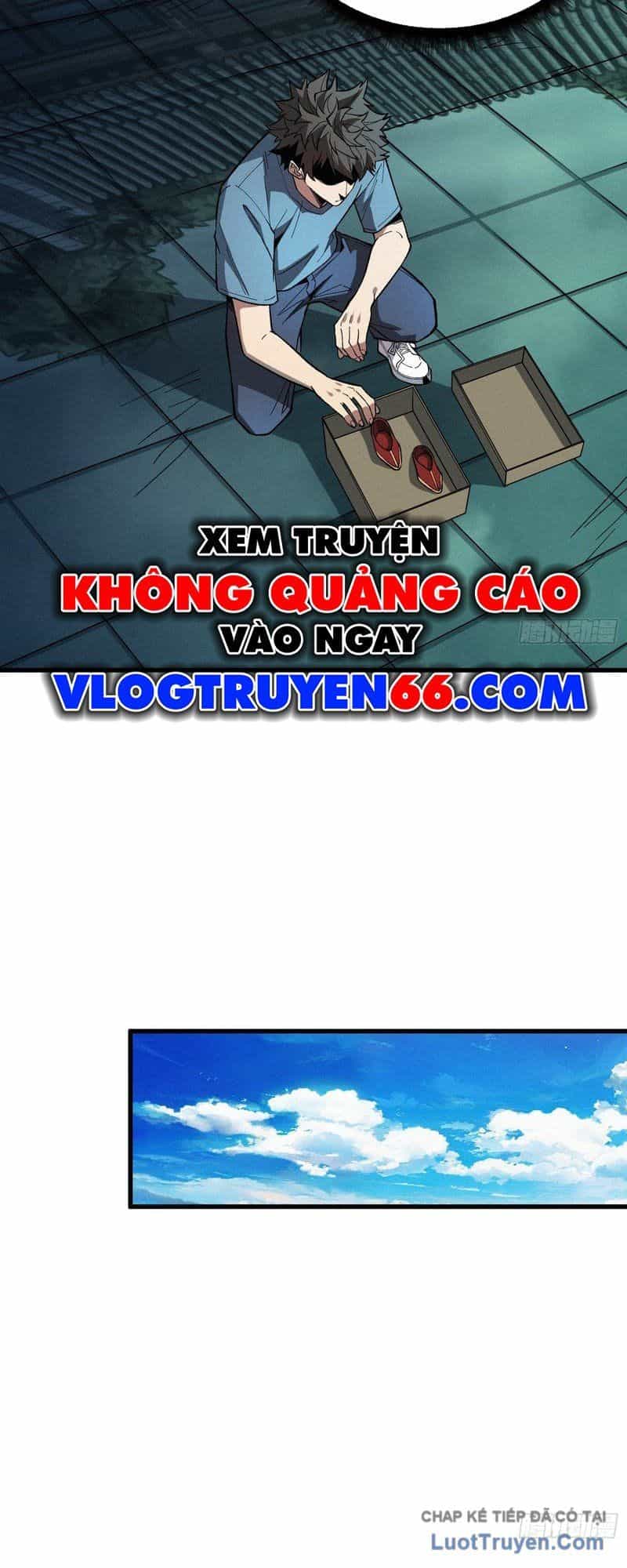 Viện Bảo Tàng Trấn Yêu - Chương 5 - ảnh 16