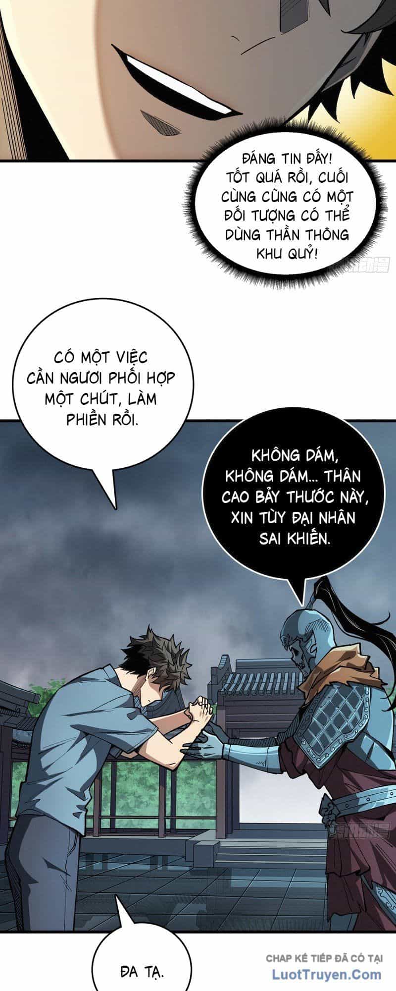 Viện Bảo Tàng Trấn Yêu - Chương 5 - ảnh 7