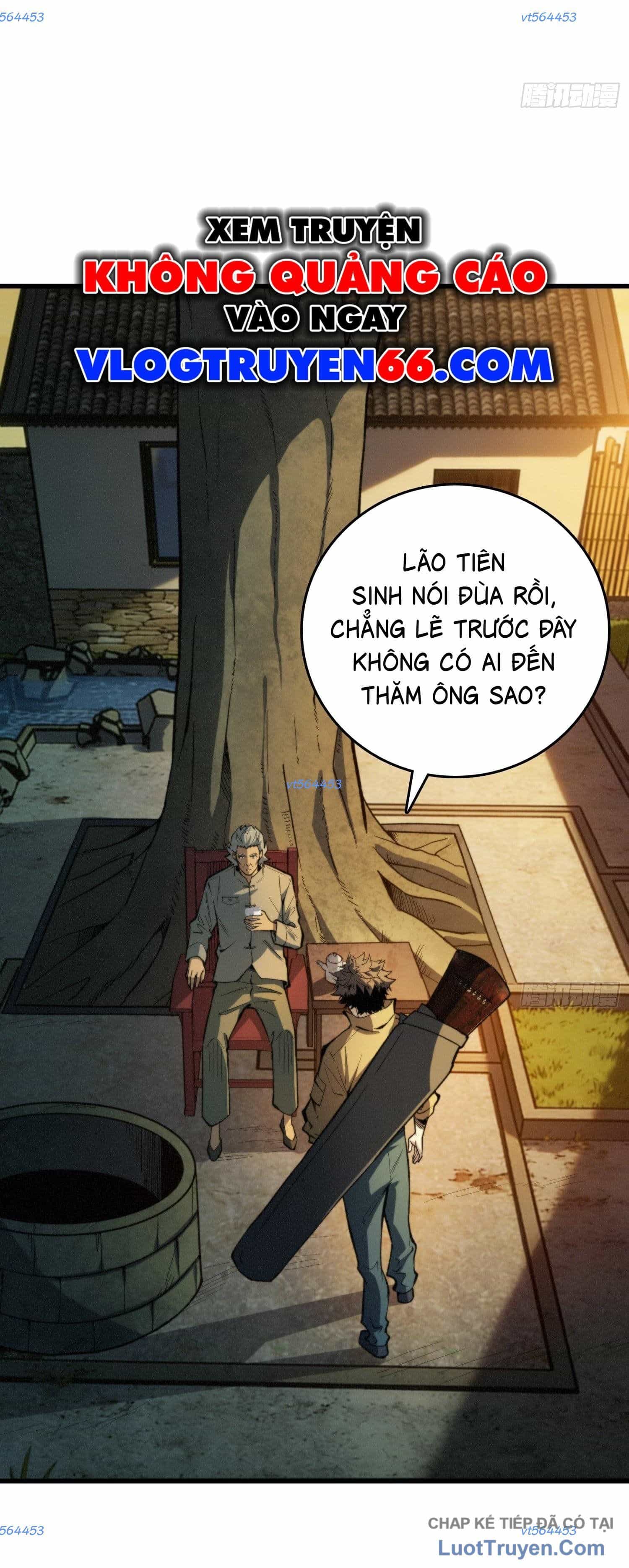 Viện Bảo Tàng Trấn Yêu - Chương 7 - ảnh 11