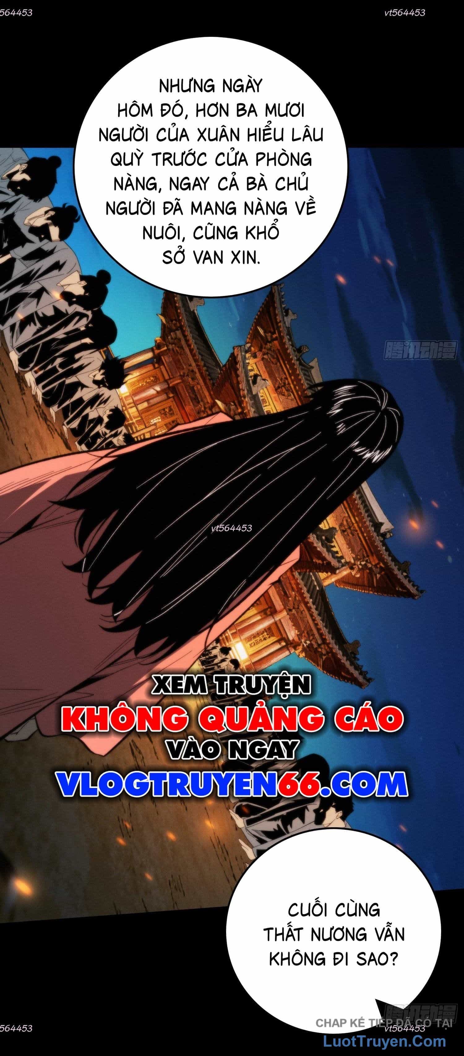Viện Bảo Tàng Trấn Yêu - Chương 7 - ảnh 32