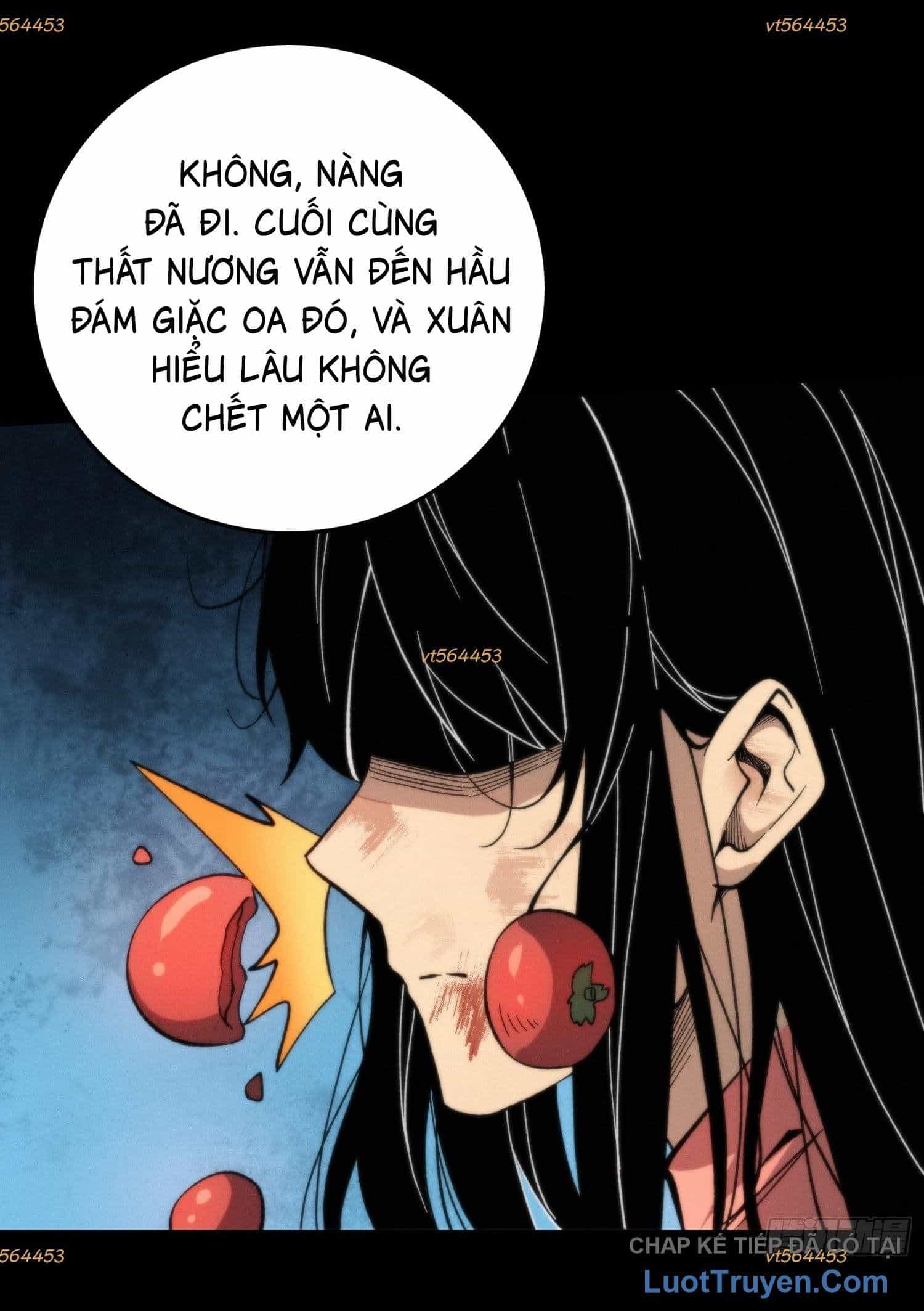 Viện Bảo Tàng Trấn Yêu - Chương 7 - ảnh 33
