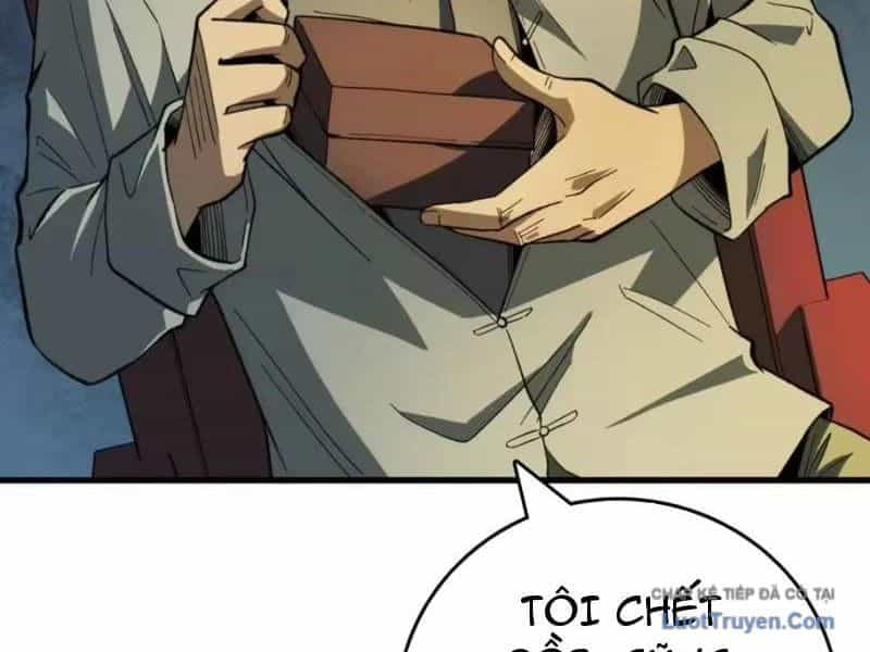 Viện Bảo Tàng Trấn Yêu - Chương 8 - ảnh 23