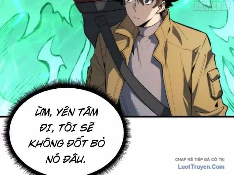 Viện Bảo Tàng Trấn Yêu - Chương 8 - ảnh 33
