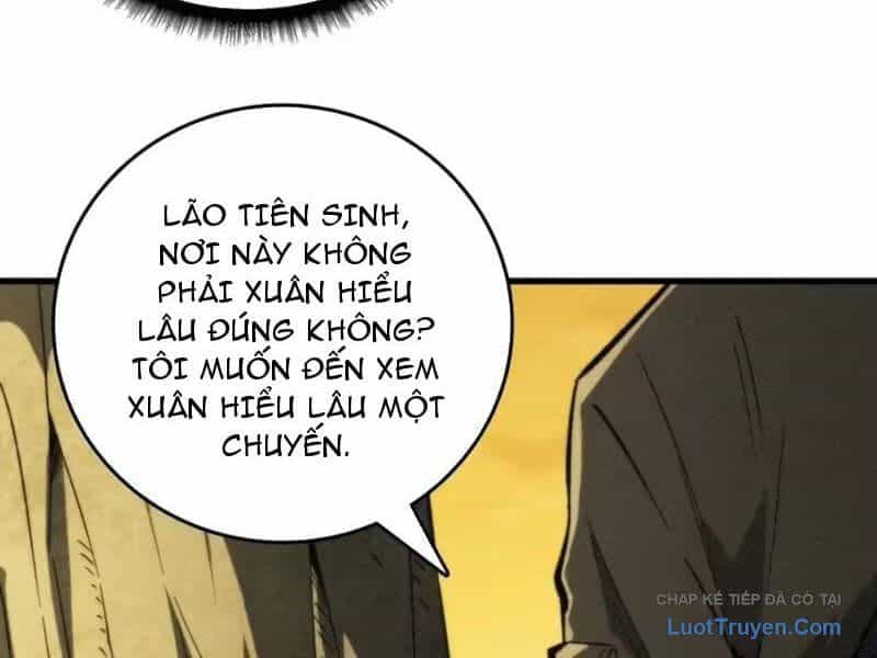 Viện Bảo Tàng Trấn Yêu - Chương 8 - ảnh 34