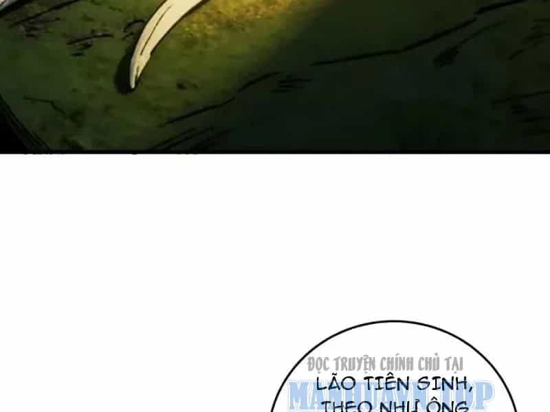 Viện Bảo Tàng Trấn Yêu - Chương 8 - ảnh 6