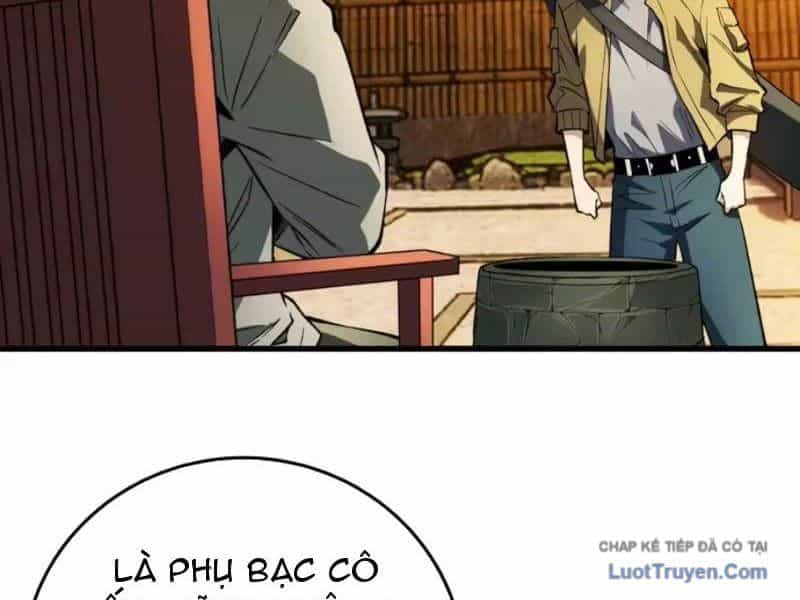 Viện Bảo Tàng Trấn Yêu - Chương 8 - ảnh 8