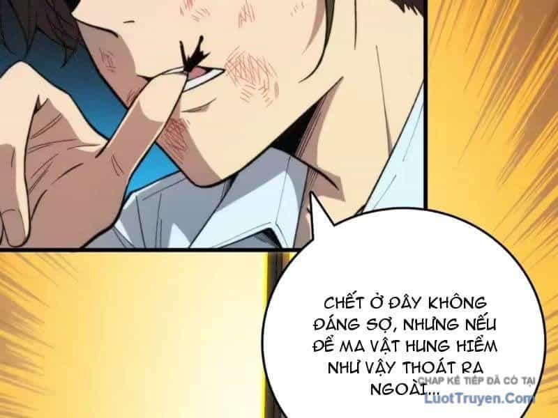 Viện Bảo Tàng Trấn Yêu - Chương 8 - ảnh 94