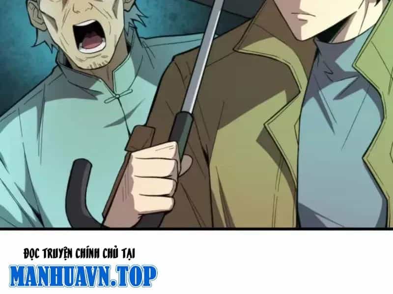 Viện Bảo Tàng Trấn Yêu - Chương 9 - ảnh 14