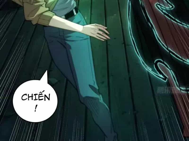 Viện Bảo Tàng Trấn Yêu - Chương 9 - ảnh 142