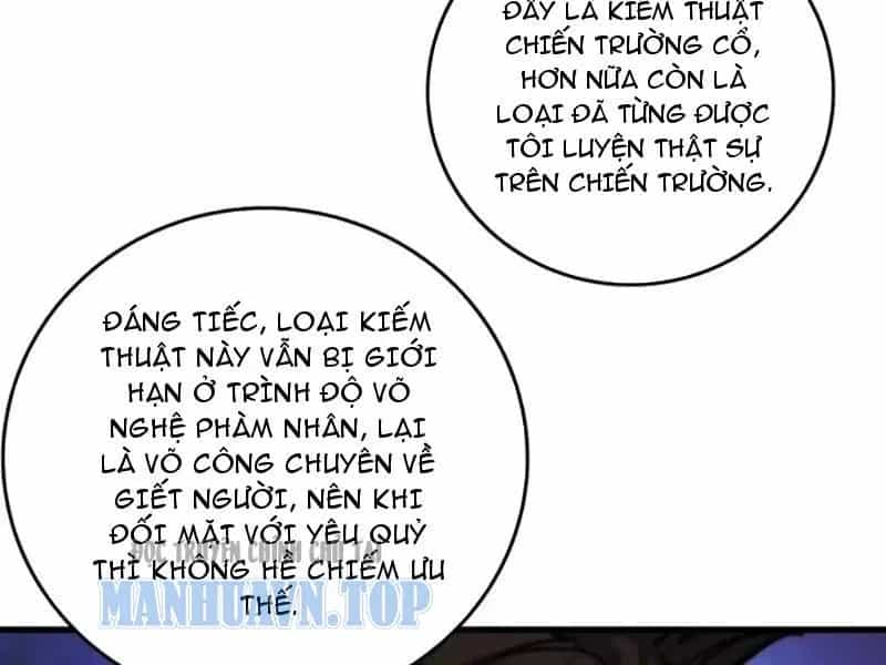 Viện Bảo Tàng Trấn Yêu - Chương 9 - ảnh 160