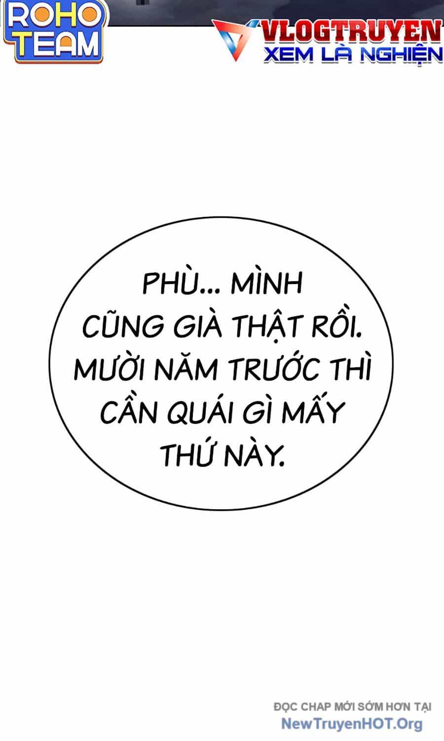 Viện Dưỡng Lão Địa Ngục - Chương 1 - ảnh 35