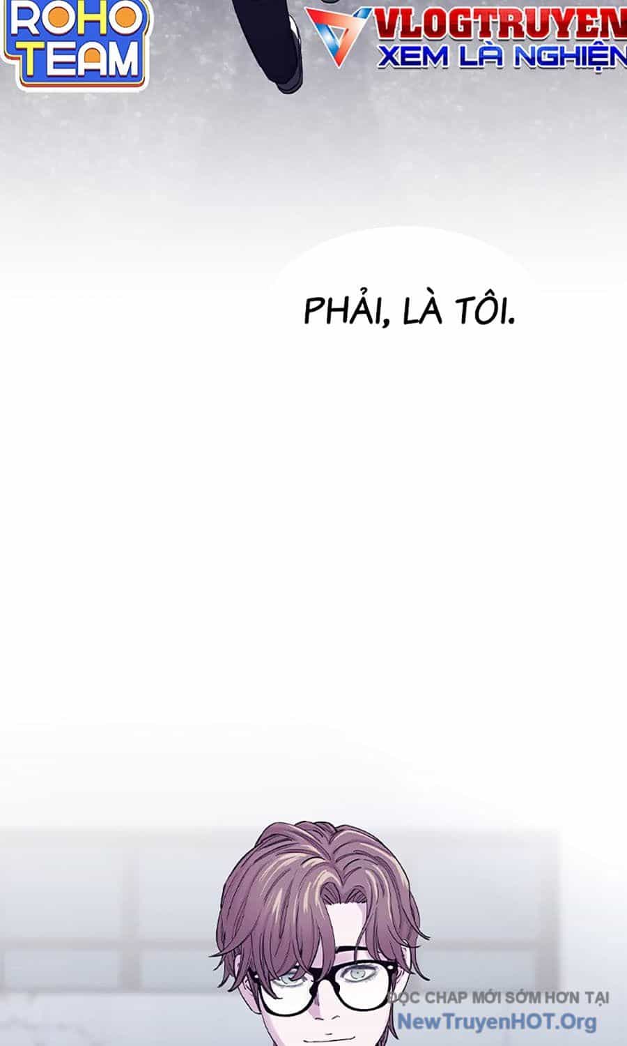 Viện Dưỡng Lão Địa Ngục - Chương 1 - ảnh 45