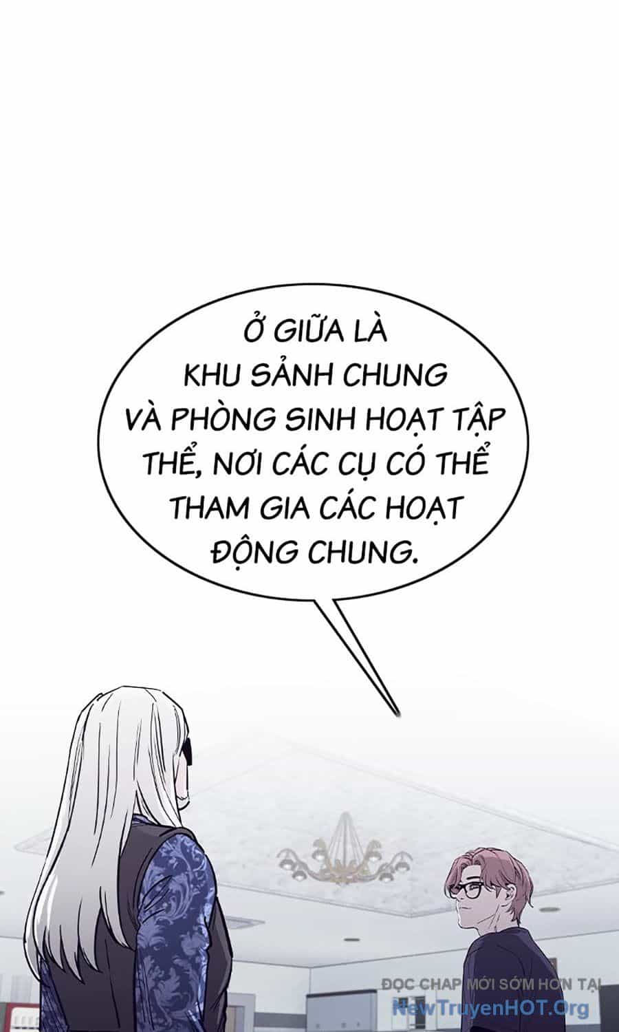 Viện Dưỡng Lão Địa Ngục - Chương 1 - ảnh 52