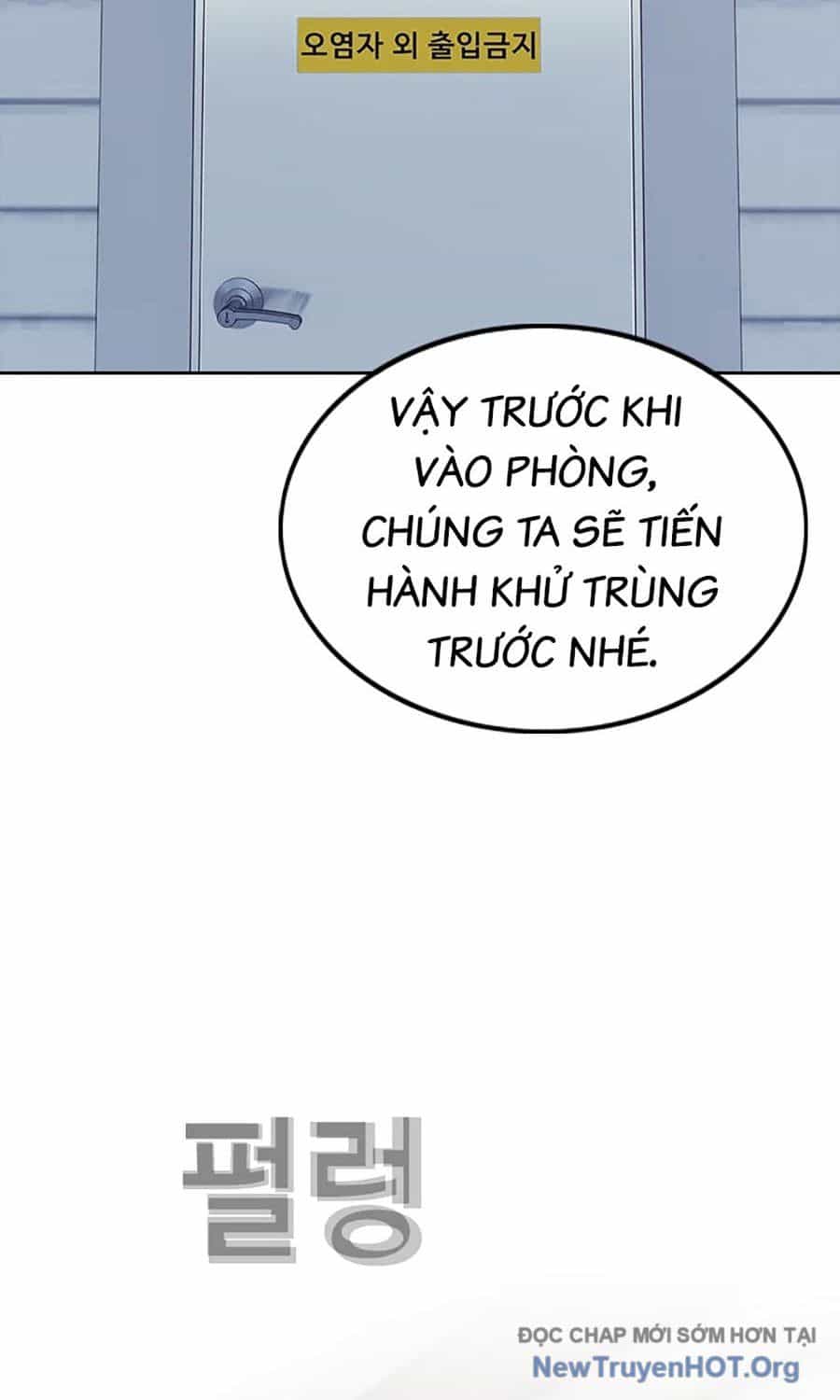 Viện Dưỡng Lão Địa Ngục - Chương 1 - ảnh 54