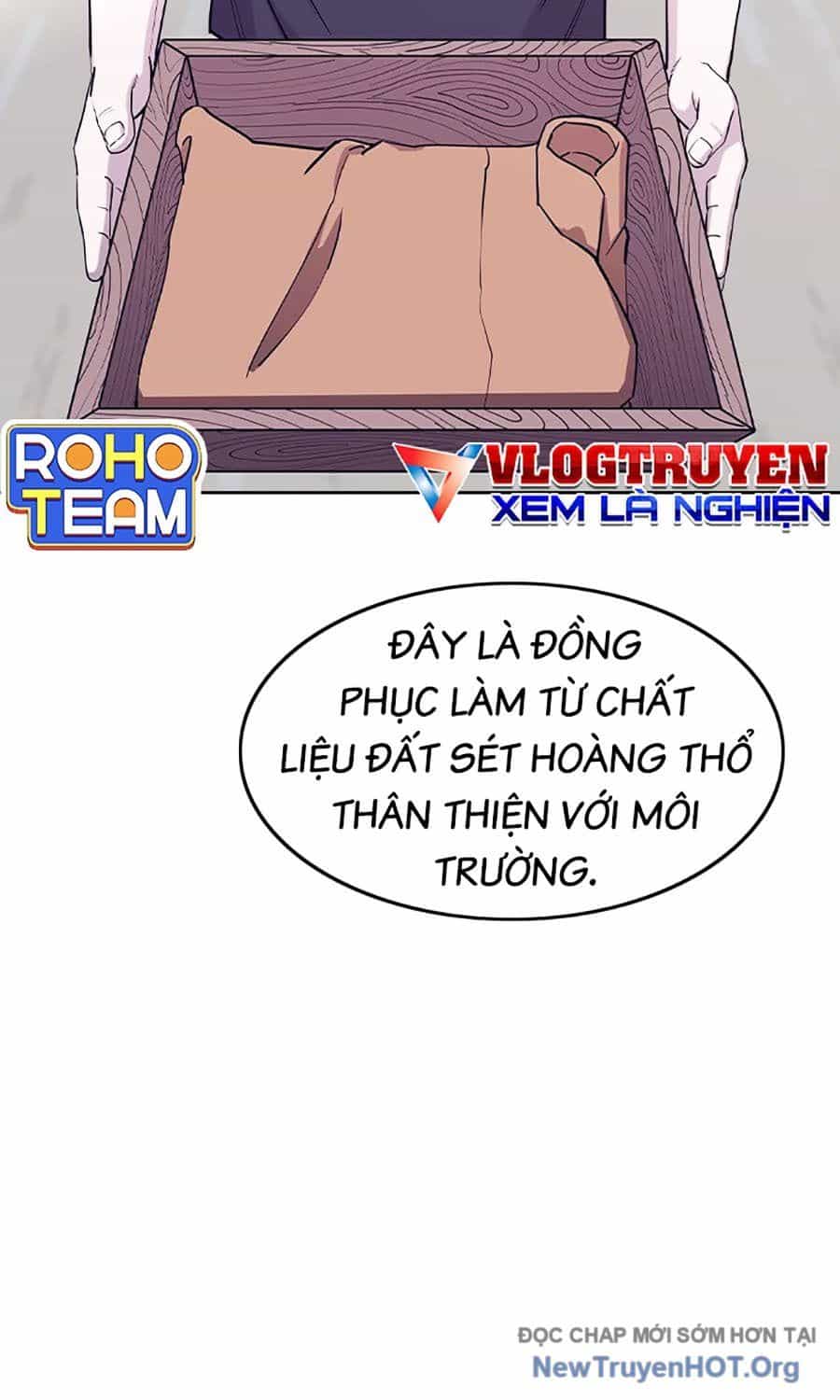 Viện Dưỡng Lão Địa Ngục - Chương 1 - ảnh 61