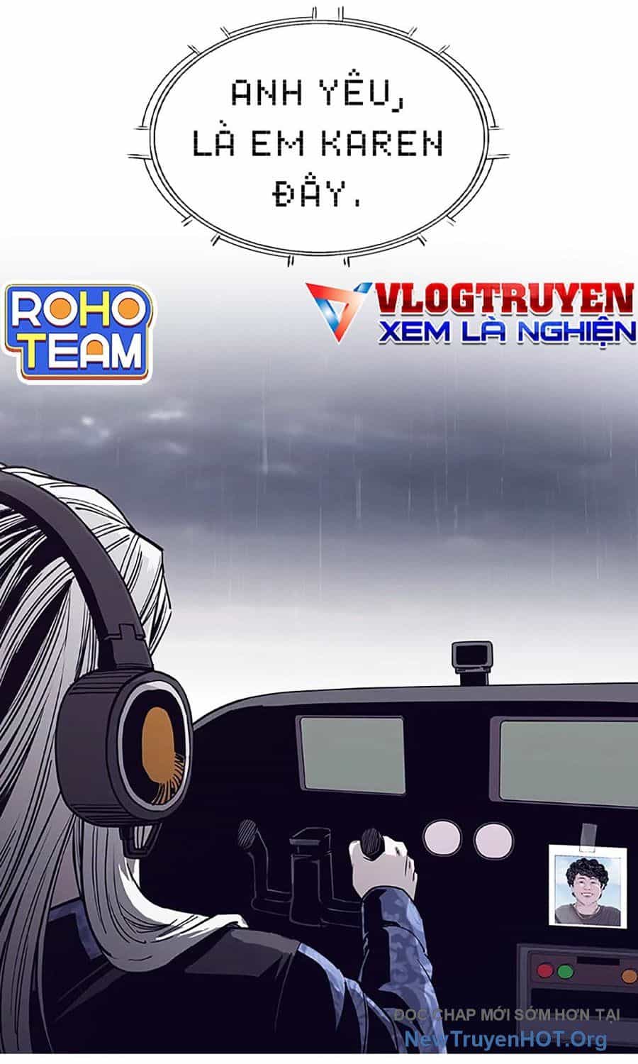 Viện Dưỡng Lão Địa Ngục - Chương 1 - ảnh 7