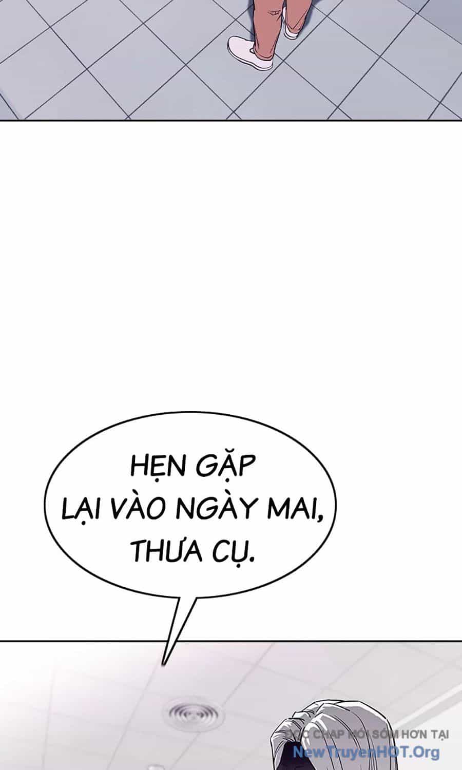 Viện Dưỡng Lão Địa Ngục - Chương 1 - ảnh 70
