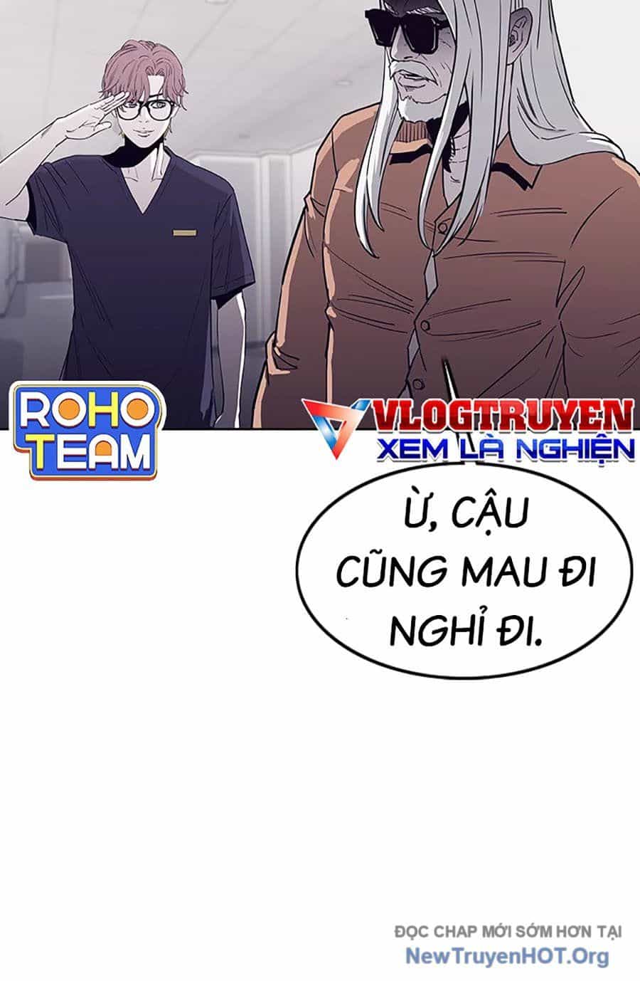 Viện Dưỡng Lão Địa Ngục - Chương 1 - ảnh 71
