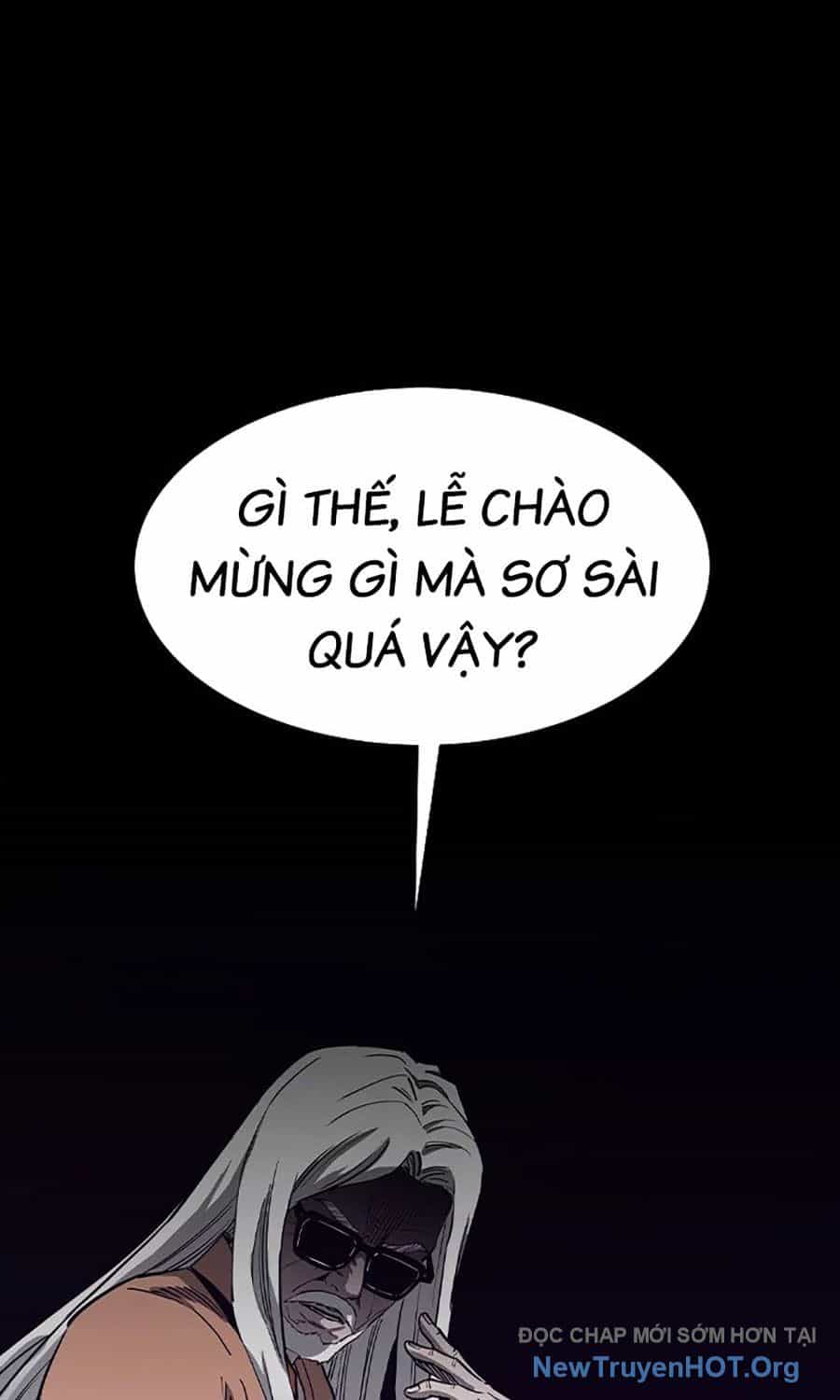 Viện Dưỡng Lão Địa Ngục - Chương 1 - ảnh 81