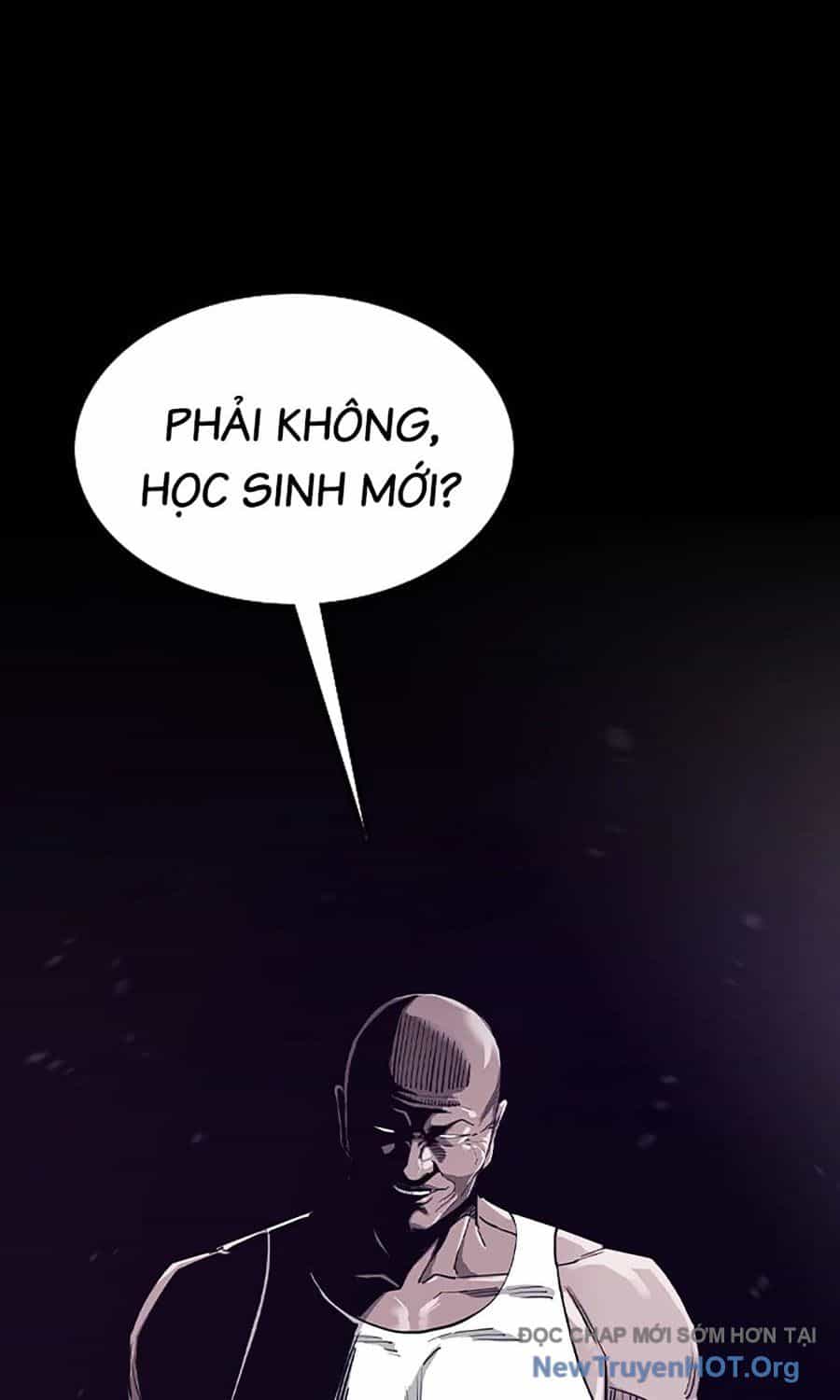 Viện Dưỡng Lão Địa Ngục - Chương 1 - ảnh 87