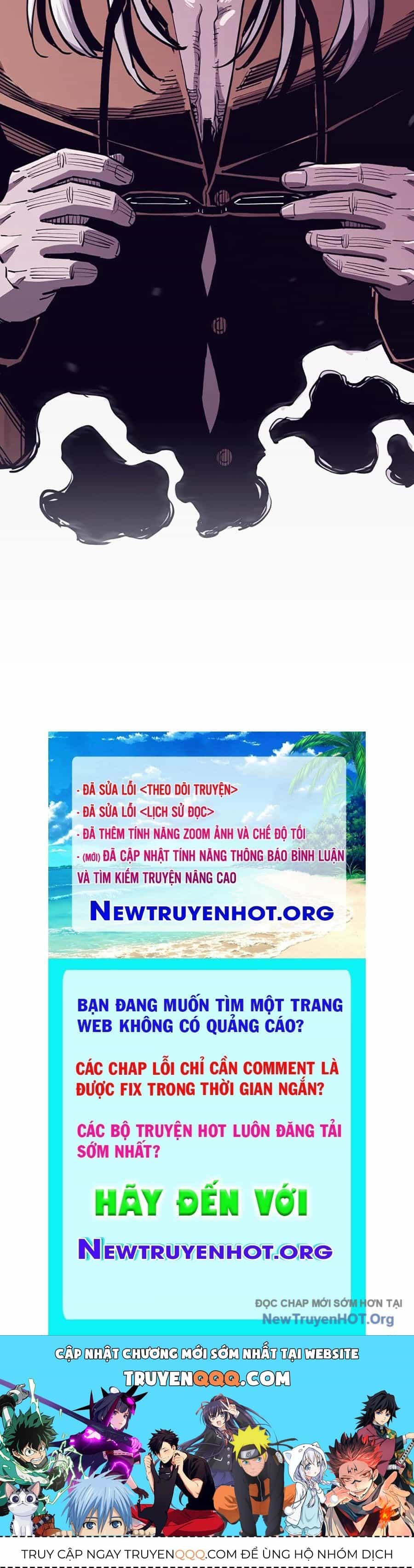 Viện Dưỡng Lão Địa Ngục - Chương 1 - ảnh 92