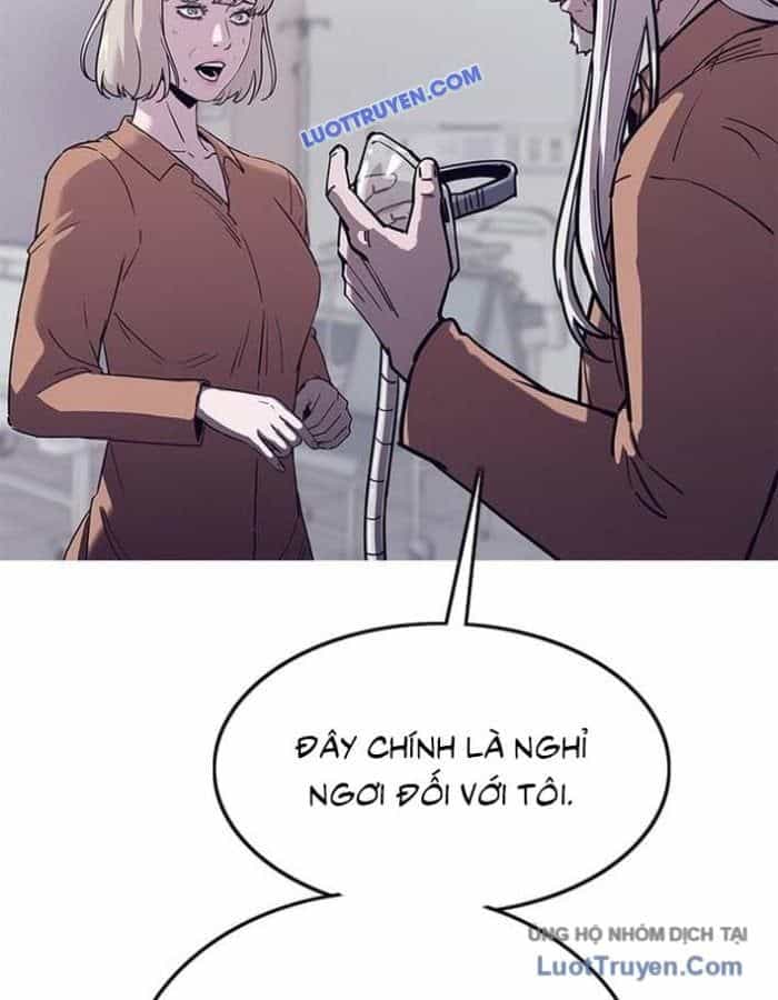 Viện Dưỡng Lão Địa Ngục - Chương 13 - ảnh 17