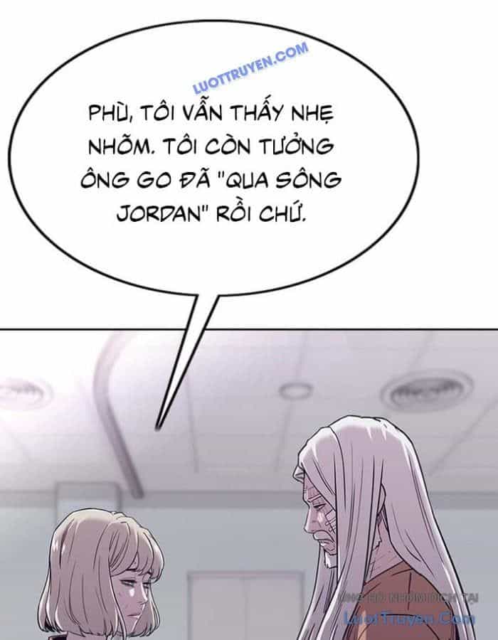 Viện Dưỡng Lão Địa Ngục - Chương 13 - ảnh 20