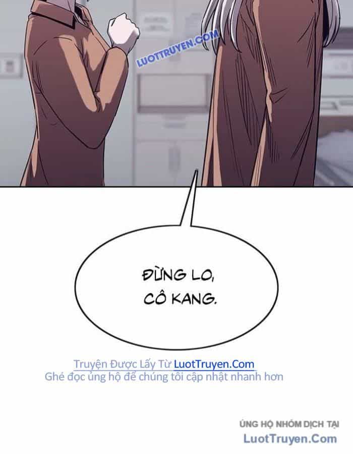 Viện Dưỡng Lão Địa Ngục - Chương 13 - ảnh 21