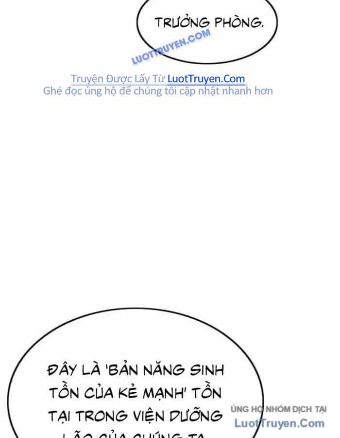 Viện Dưỡng Lão Địa Ngục - Chương 13 - ảnh 35