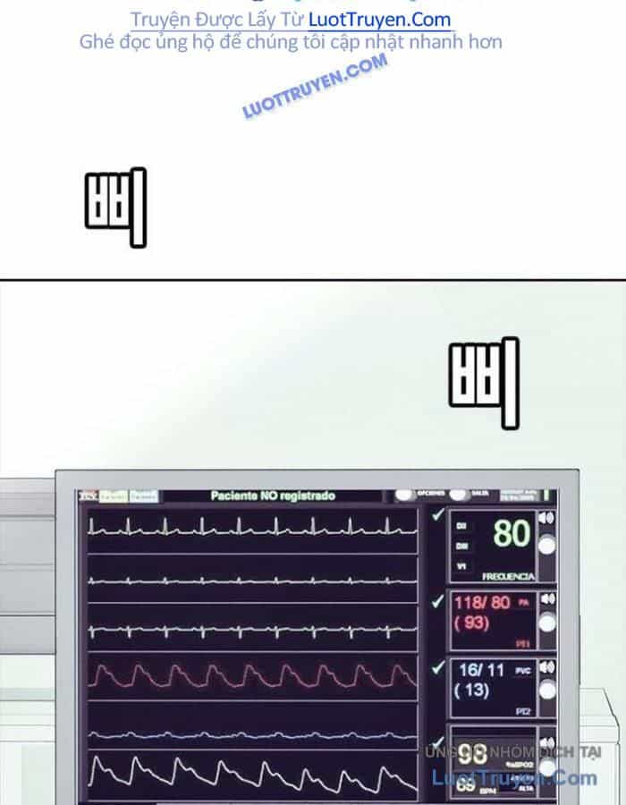Viện Dưỡng Lão Địa Ngục - Chương 13 - ảnh 5