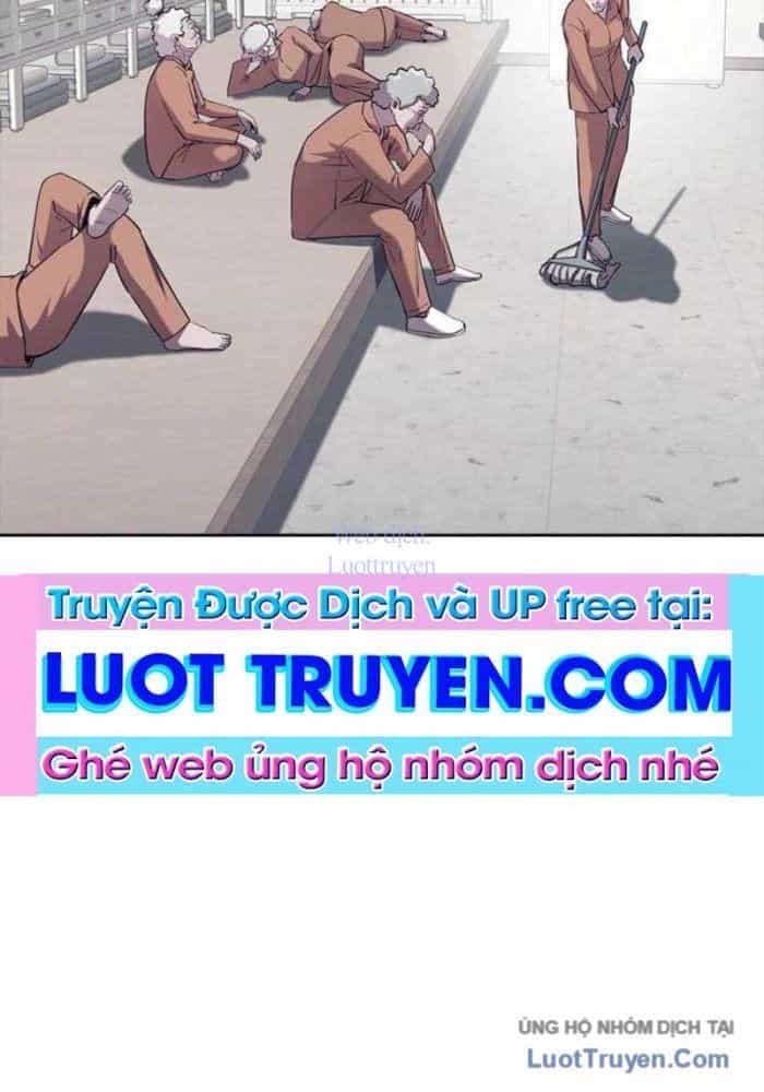 Viện Dưỡng Lão Địa Ngục - Chương 16 - ảnh 37