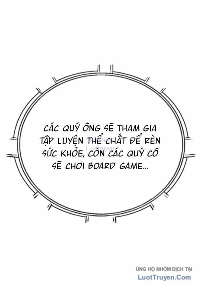 Viện Dưỡng Lão Địa Ngục - Chương 16 - ảnh 42