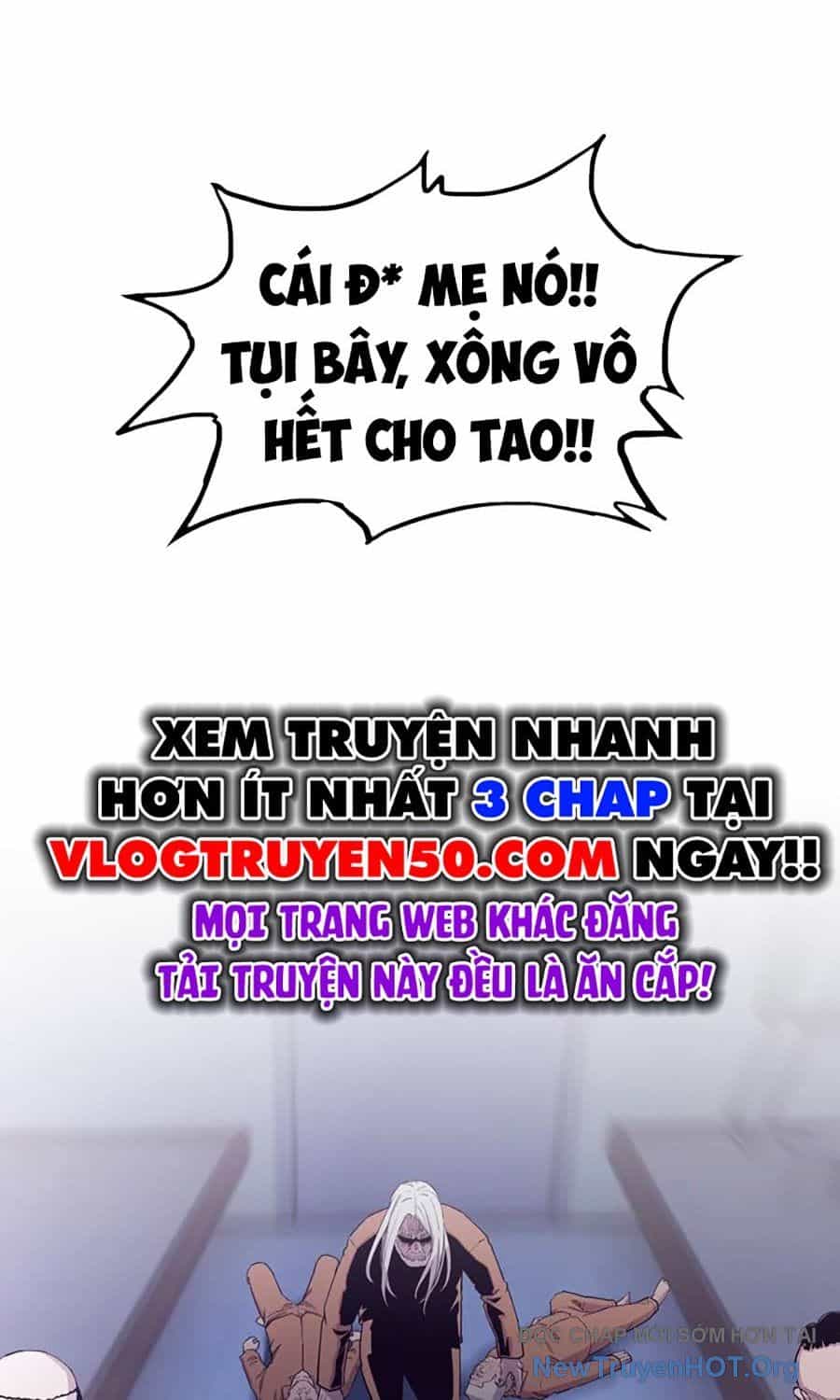 Viện Dưỡng Lão Địa Ngục - Chương 2 - ảnh 19