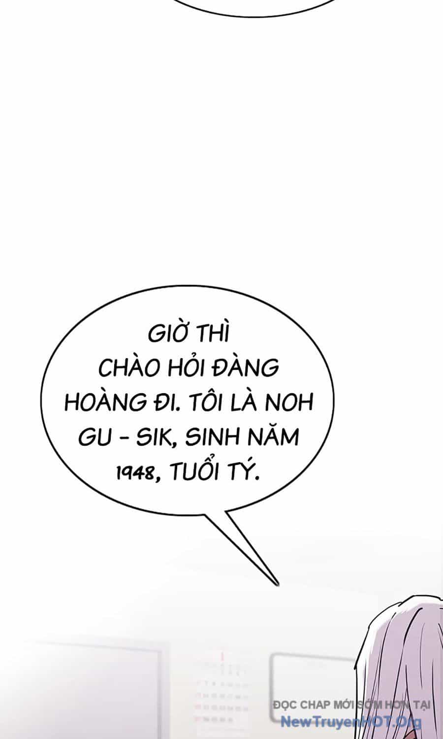 Viện Dưỡng Lão Địa Ngục - Chương 2 - ảnh 46