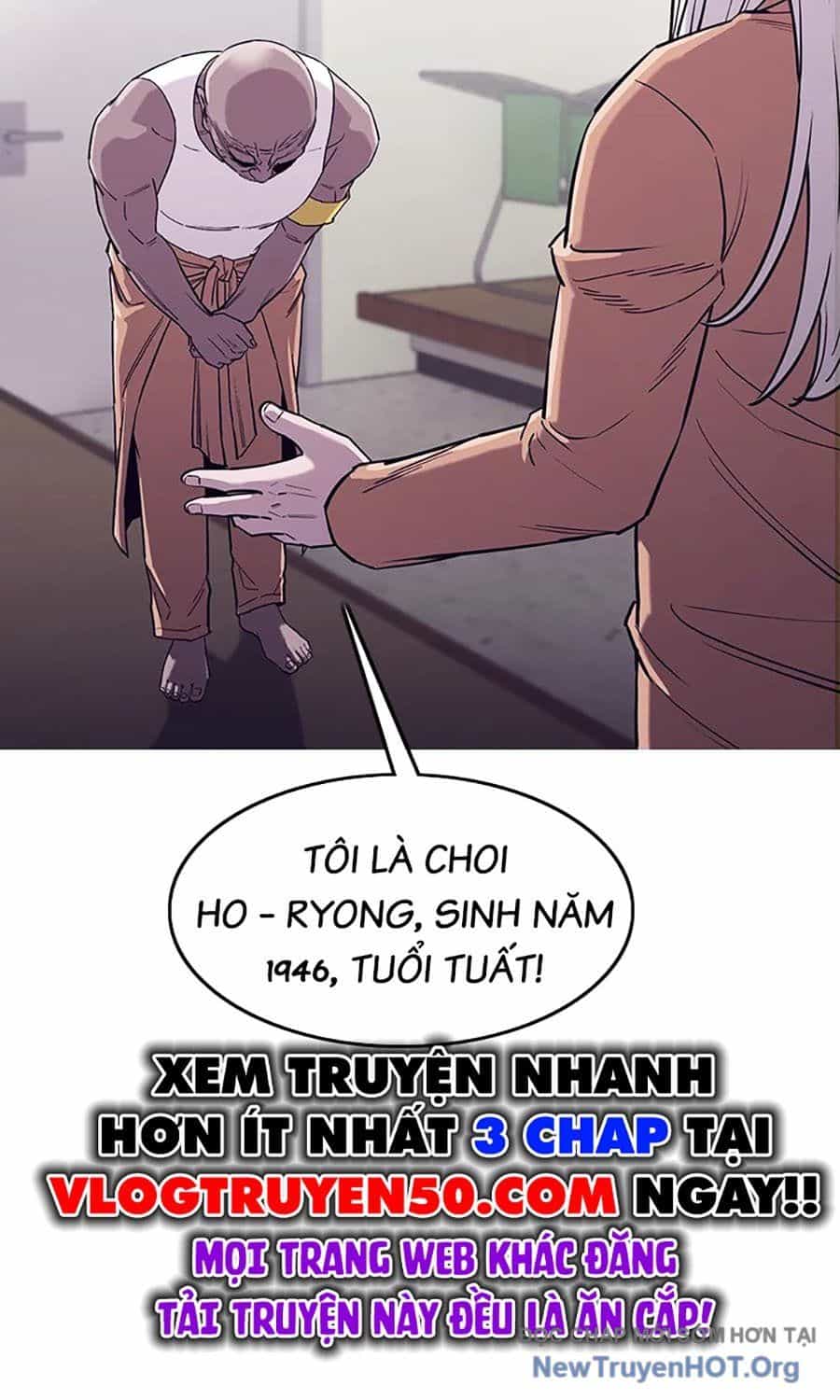 Viện Dưỡng Lão Địa Ngục - Chương 2 - ảnh 47