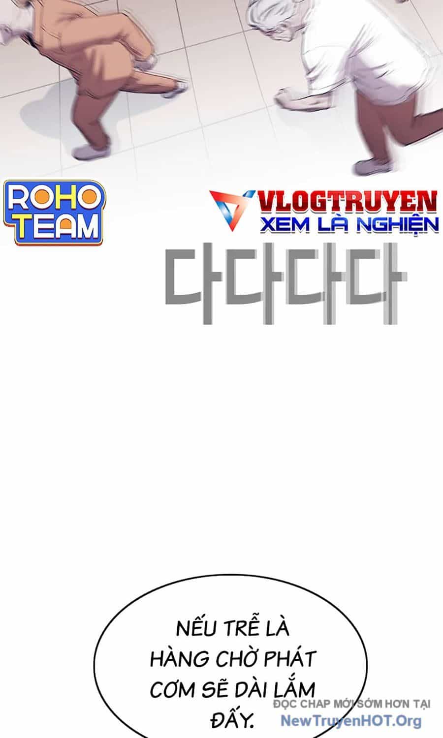 Viện Dưỡng Lão Địa Ngục - Chương 2 - ảnh 52