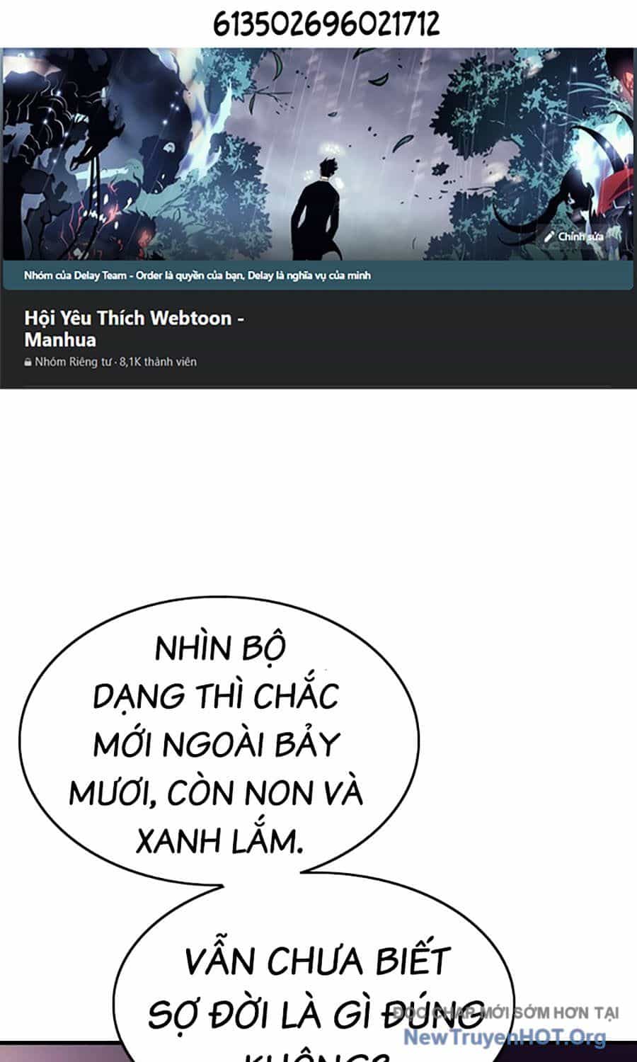 Viện Dưỡng Lão Địa Ngục - Chương 2 - ảnh 6
