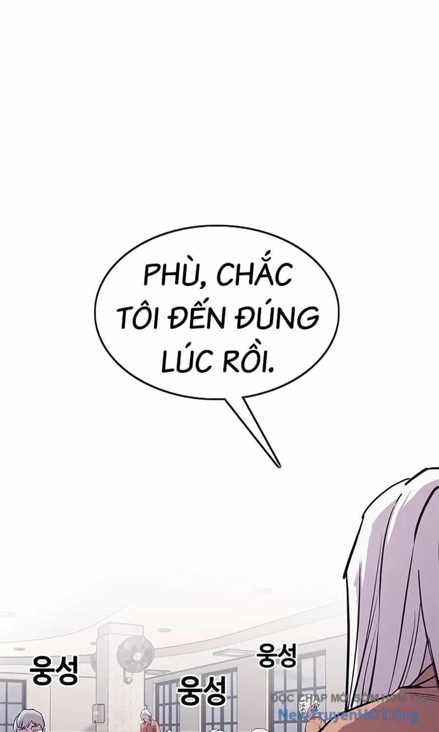 Viện Dưỡng Lão Địa Ngục - Chương 2 - ảnh 61