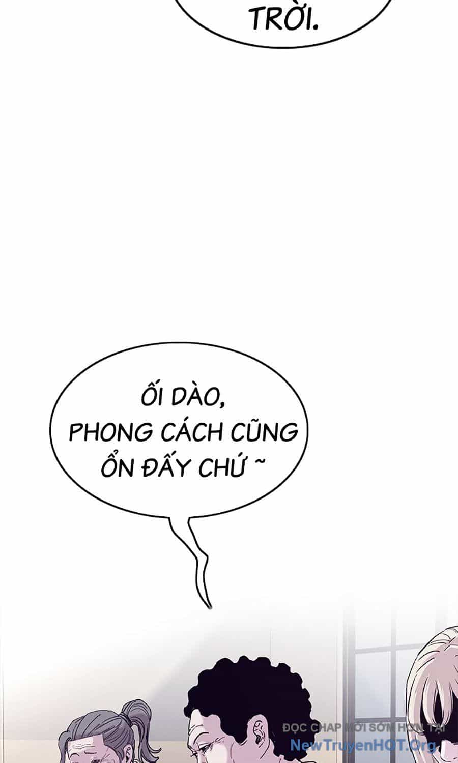 Viện Dưỡng Lão Địa Ngục - Chương 2 - ảnh 65