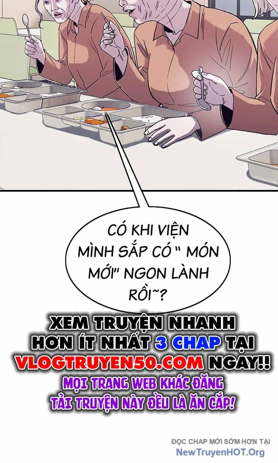Viện Dưỡng Lão Địa Ngục - Chương 2 - ảnh 66