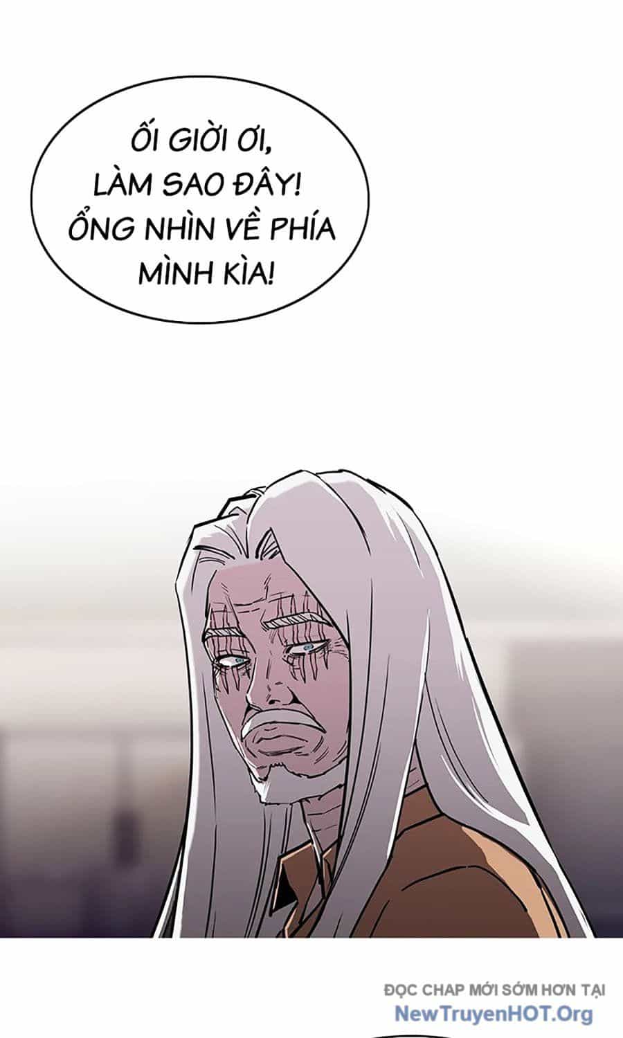 Viện Dưỡng Lão Địa Ngục - Chương 2 - ảnh 67