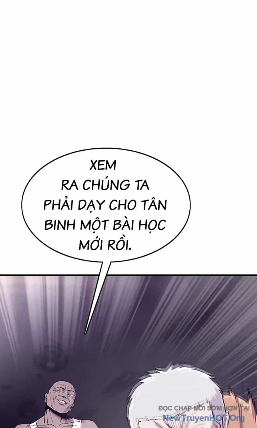Viện Dưỡng Lão Địa Ngục - Chương 2 - ảnh 8
