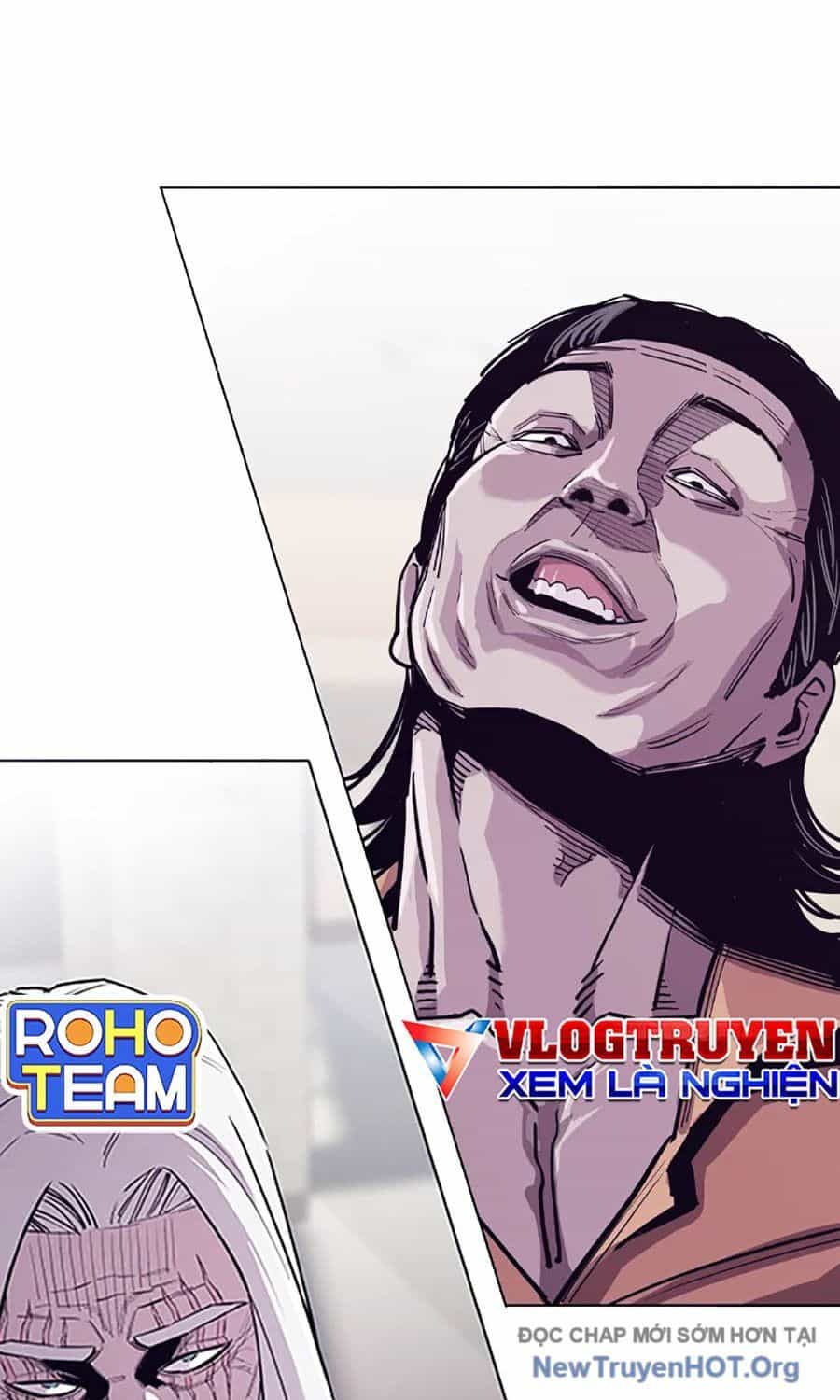 Viện Dưỡng Lão Địa Ngục - Chương 2 - ảnh 83