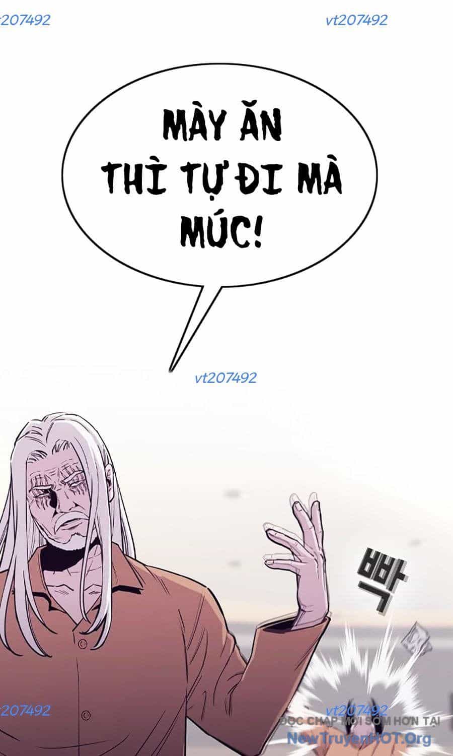 Viện Dưỡng Lão Địa Ngục - Chương 3 - ảnh 12