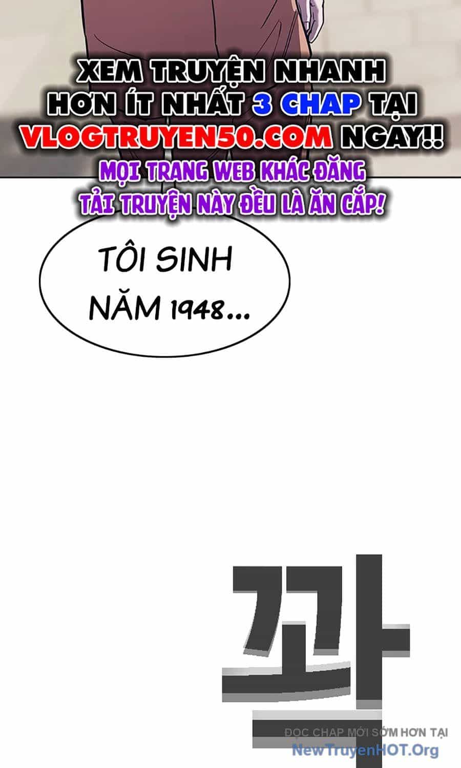 Viện Dưỡng Lão Địa Ngục - Chương 3 - ảnh 18
