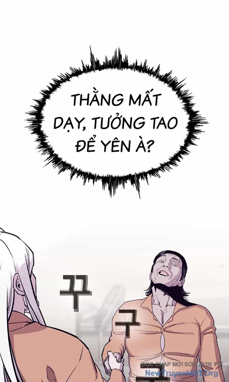 Viện Dưỡng Lão Địa Ngục - Chương 3 - ảnh 20