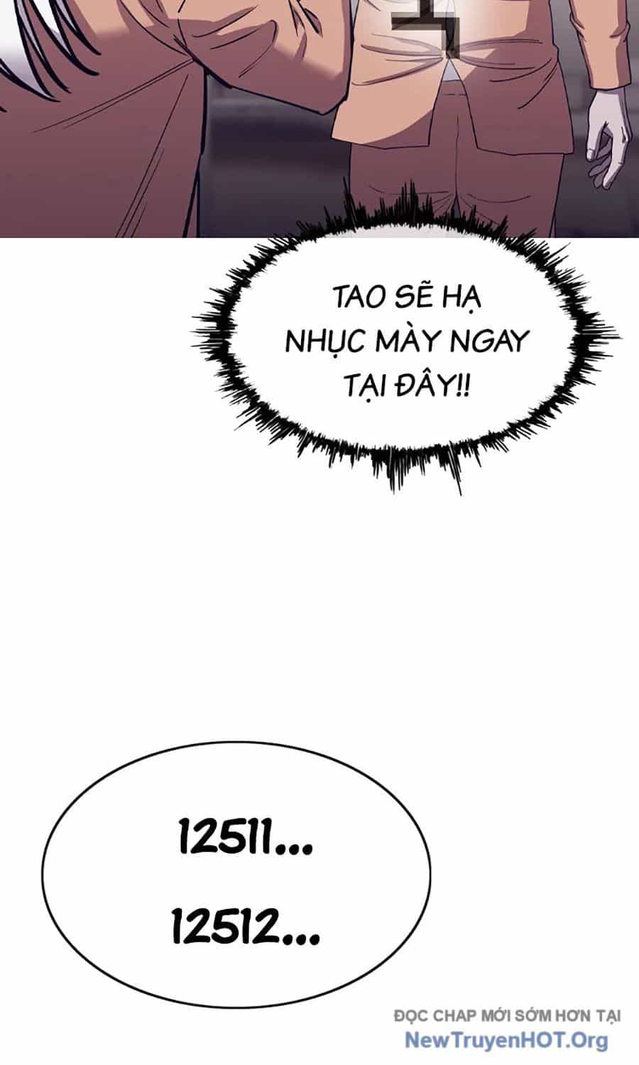 Viện Dưỡng Lão Địa Ngục - Chương 3 - ảnh 21